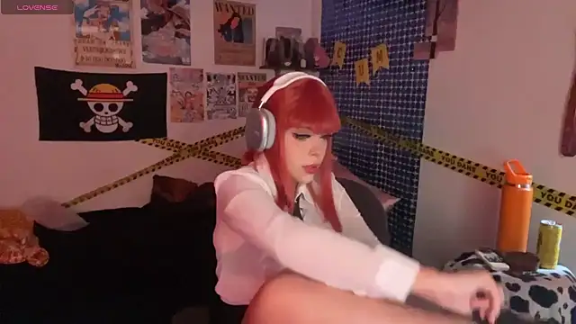 PixelKitty  online show from 11-29-25, 03:12