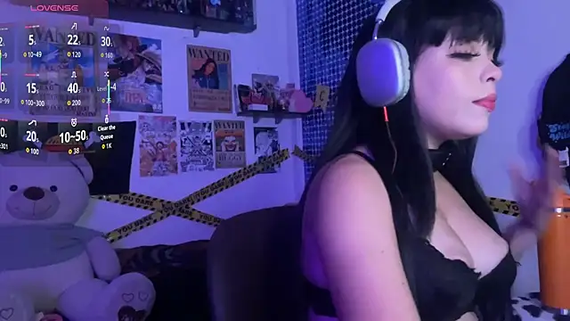 PixelKitty  online show from 01-14-26, 12:03