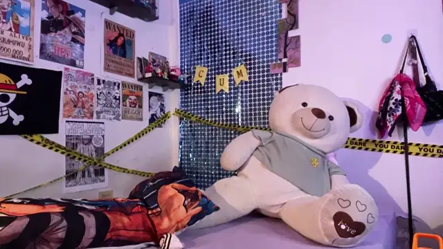 PixelKitty  online show from 06-18-26, 02:54