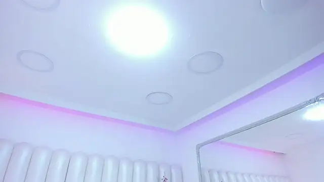 BarbieMonet online show from 11-05-25, 03:20