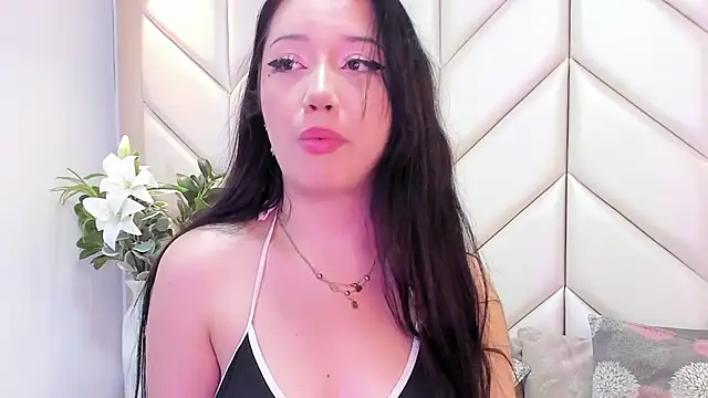 BarbieMonet online show from 03-07-26, 08:14