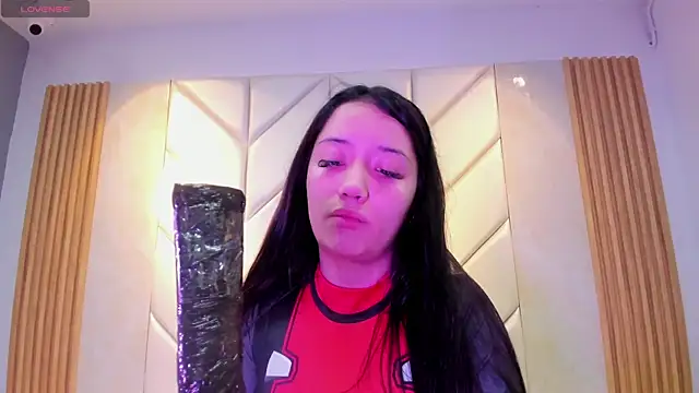 BarbieMonet online show from 11-01-25, 01:16