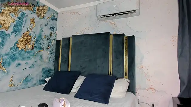 lesly cutee online show from 04-17-26, 12:52