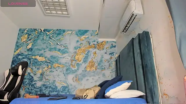 lesly cutee online show from 03-26-26, 03:43