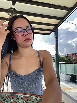 lesly cutee online show from 05-06-26, 12:42