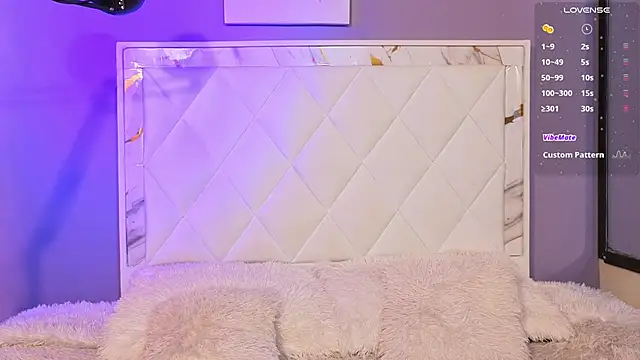 Snapshot of Hanzking01 chatting on 03-26-26, 05:50 Hanzking01 online show from 03-26-26, 05:50