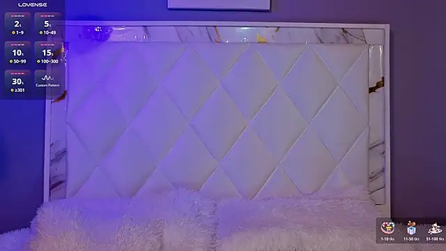 Hanzking01 online show from 02-03-26, 06:22