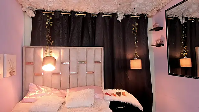 Hanzking01 online show from 12-20-25, 03:09