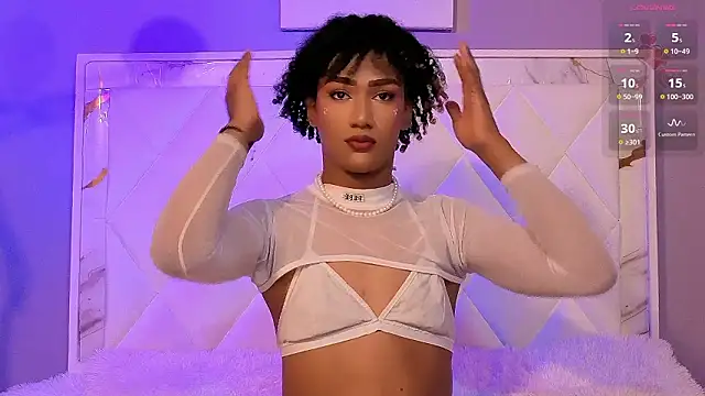 Snapshot of Hanzking01 chatting on 03-05-26, 03:14 Hanzking01 online show from 03-05-26, 03:14