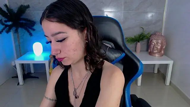 venuss09 s online show from 01-08-26, 01:17