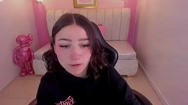 venuss09 s online show from 01-13-26, 01:15