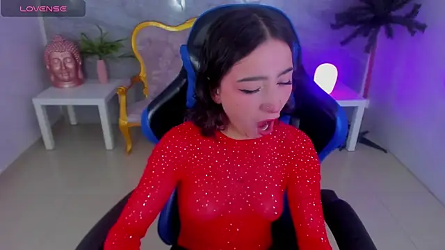 venuss09 s online show from 11-12-25, 01:48