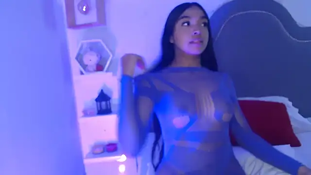 pocahontamoon online show from 02-16-26, 03:10