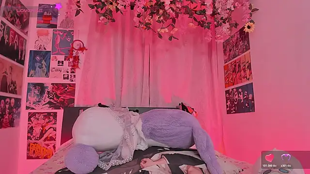FluffyMelons online show from 04-30-26, 11:09