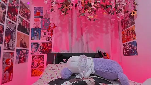 FluffyMelons online show from 02-12-26, 11:04