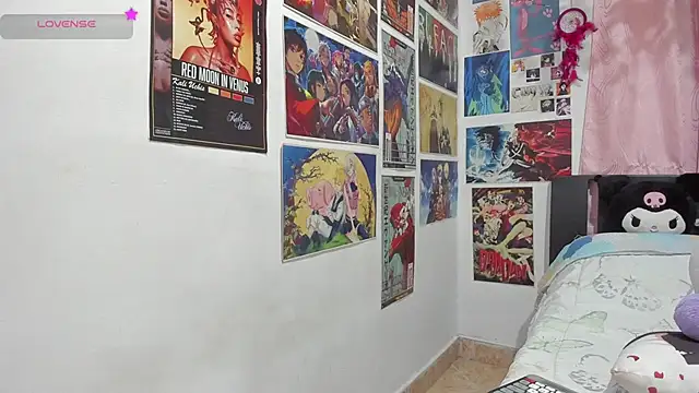 FluffyMelons online show from 02-21-26, 11:07