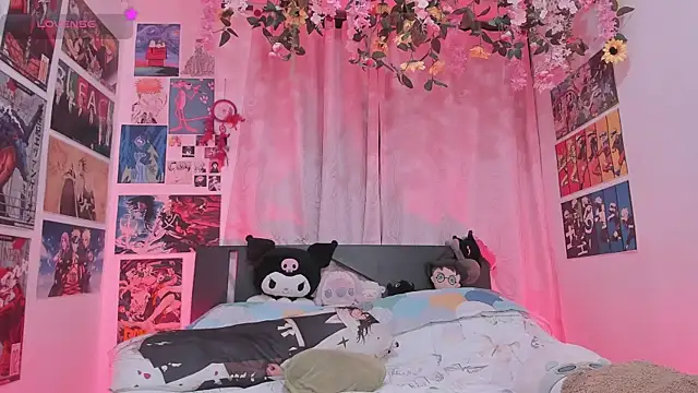 FluffyMelons online show from 04-17-26, 11:07