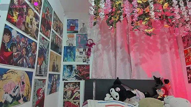 FluffyMelons online show from 02-22-26, 11:06