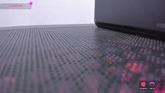 Snapshot of FluffyMelons chatting on 03-01-26, 11:05 FluffyMelons online show from 03-01-26, 11:05