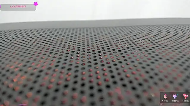 FluffyMelons online show from 03-26-26, 11:02