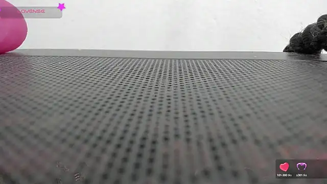 FluffyMelons online show from 04-11-26, 10:57