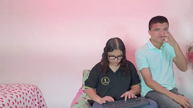 aly n sebas online show from 05-31-26, 03:23