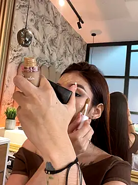 JessicaMason online show from 11-03-25, 08:45