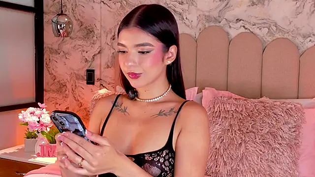 JessicaMason online show from 11-23-25, 08:52