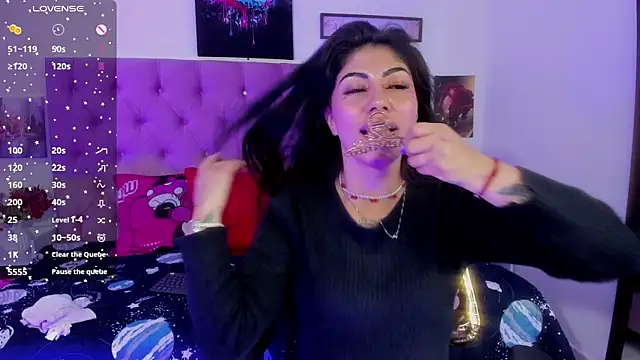 Aily star online show from 03-21-26, 04:25