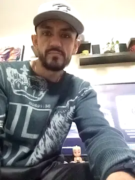 andrusstik online show from 11-23-25, 04:33