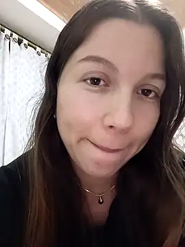 Arianna Moss online show from 11-17-25, 01:20