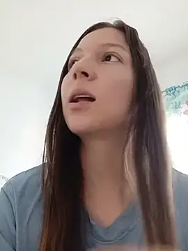 Arianna Moss online show from 06-19-26, 02:34