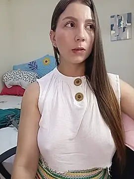 Arianna Moss online show from 05-16-26, 11:37