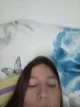 Arianna Moss online show from 07-22-26, 10:34