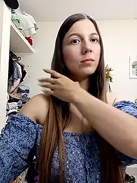 Snapshot of Arianna_Moss chatting on 02-13-26, 02:33 Arianna Moss online show from 02-13-26, 02:33