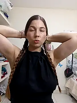 Snapshot of Arianna_Moss chatting on 02-10-26, 11:37 Arianna Moss online show from 02-10-26, 11:37