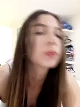 Arianna Moss online show from 03-15-26, 04:03