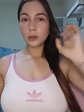 Arianna Moss online show from 05-19-26, 11:34
