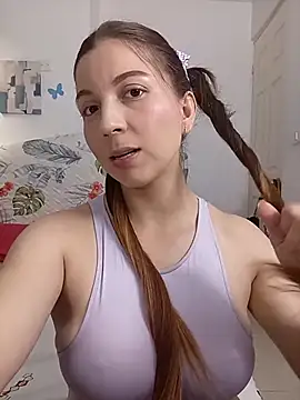 Arianna Moss online show from 01-13-26, 09:08