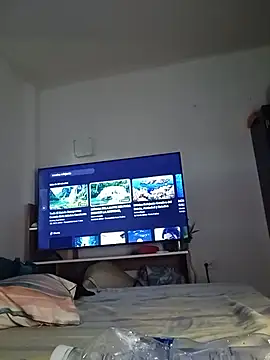 Arianna Moss online show from 07-12-26, 06:42