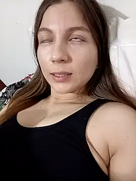 Arianna Moss online show from 10-25-25, 02:55