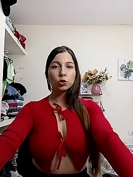 Snapshot of Arianna_Moss chatting on 02-24-26, 12:55 Arianna Moss online show from 02-24-26, 12:55