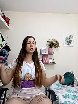 Snapshot of Arianna_Moss chatting on 02-21-26, 05:26 Arianna Moss online show from 02-21-26, 05:26