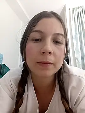 Arianna Moss online show from 12-03-25, 02:34