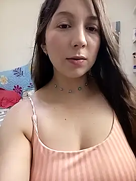 Arianna Moss online show from 05-12-26, 11:33