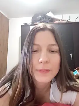 Arianna Moss online show from 09-20-25, 03:11