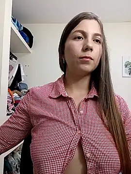 Arianna Moss online show from 03-06-26, 12:27