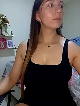 Arianna Moss online show from 05-09-26, 02:15