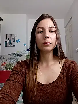 Arianna Moss online show from 01-09-26, 01:23