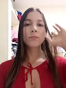 Arianna Moss online show from 03-24-26, 11:38